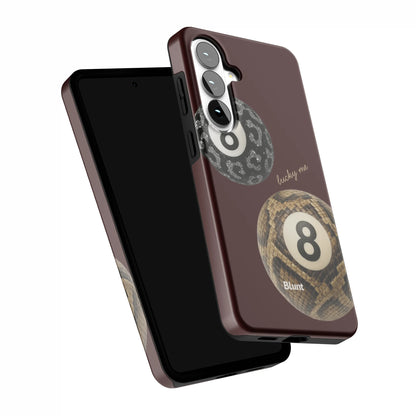 Noir-Luck-samsung-case-Galaxy S26 Plus-5