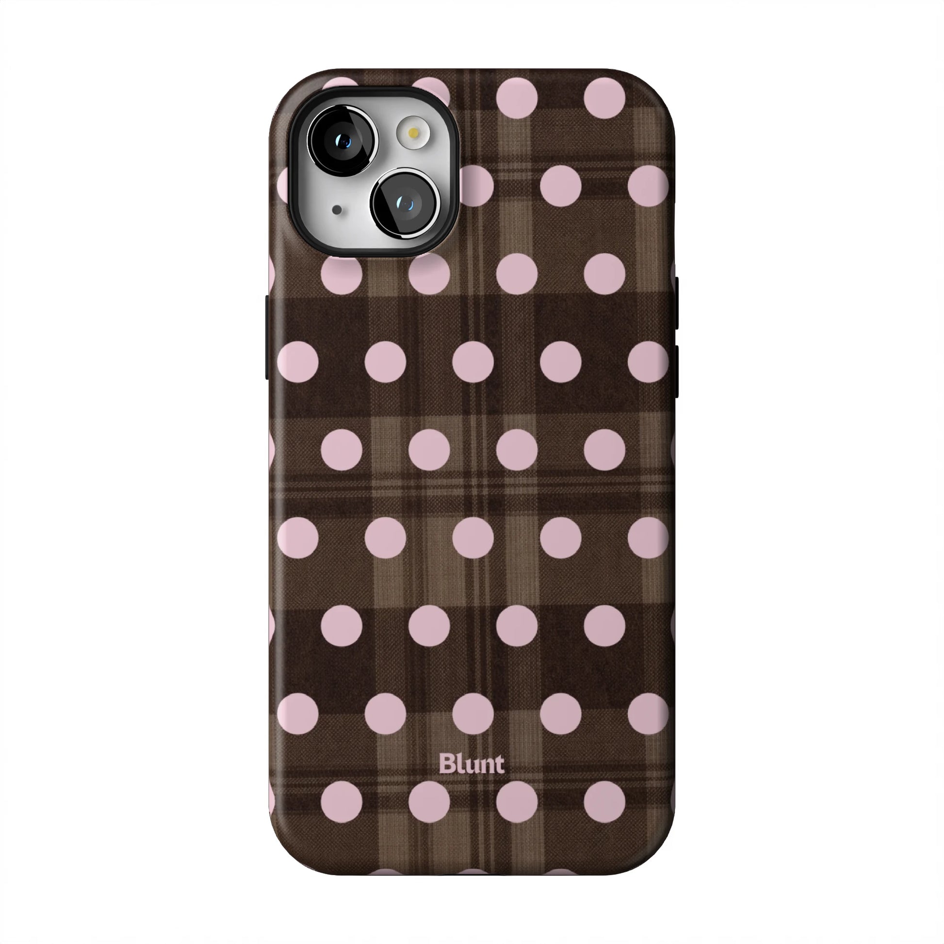 Choco-Dottie-iphone-case-iPhone 14 Plus-1