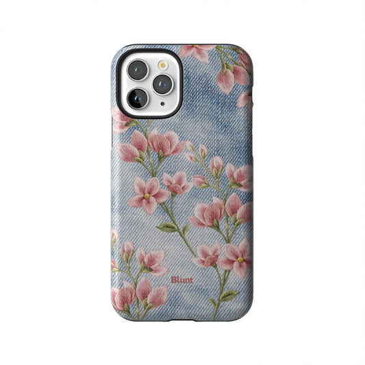 Floral-Fade-iphone-case-iPhone 11 Pro-1