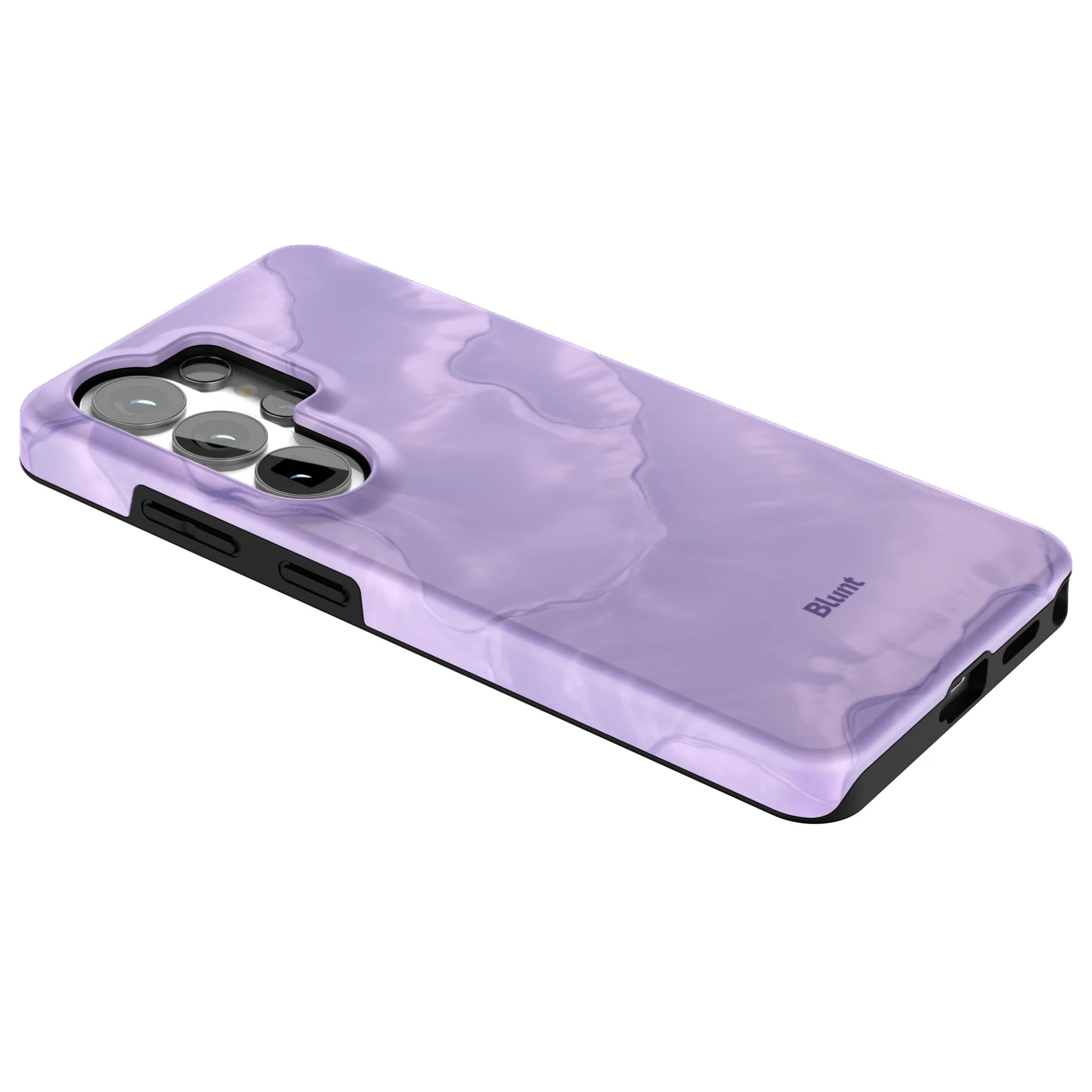 Purple-Stardust-samsung-case-Galaxy S26 Ultra-2