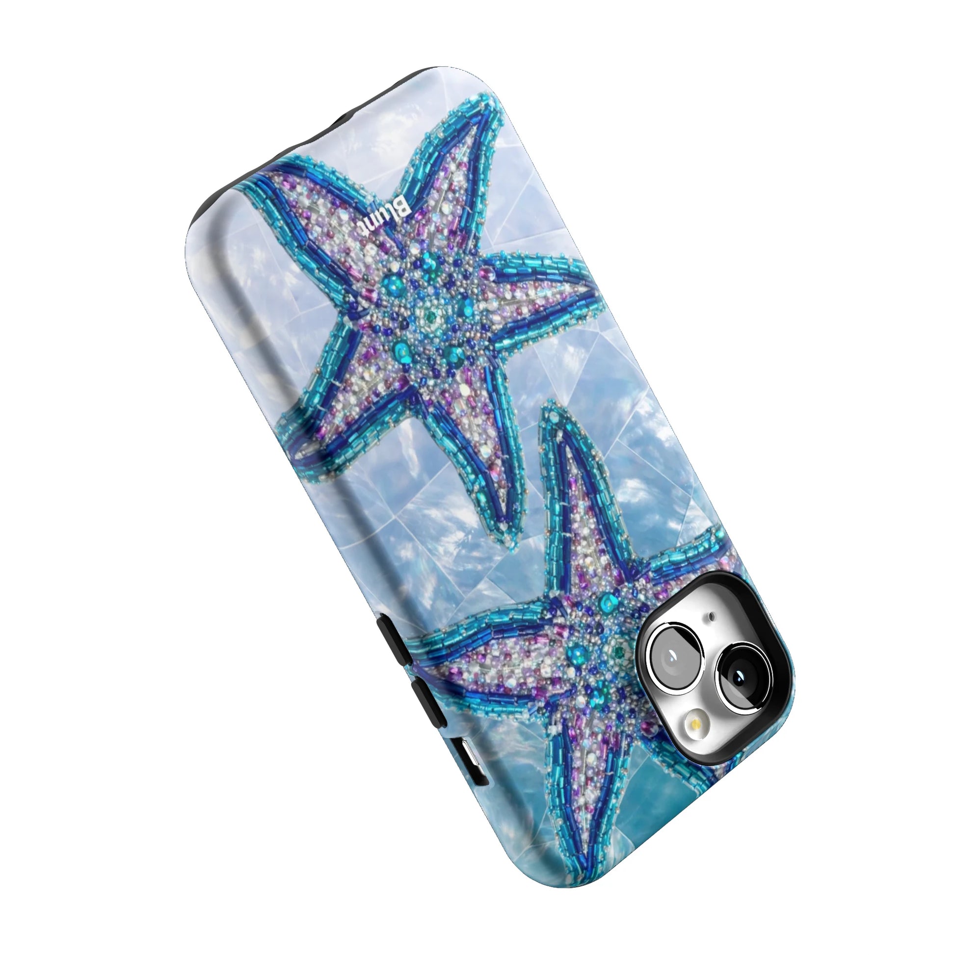 Ocean-Star-iphone-case-iPhone 13-4