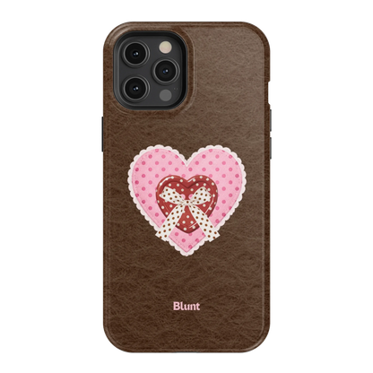 Carobie iPhone Case