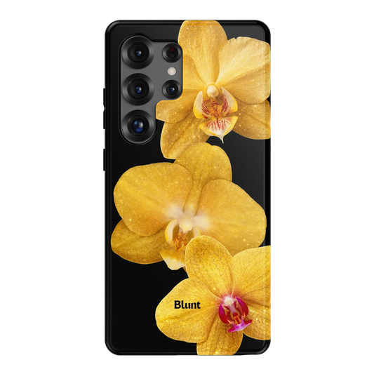Zannie Samsung Case