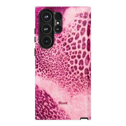 Candy Mirage Samsung Case