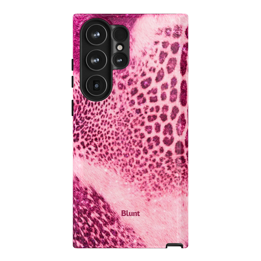 Candy Mirage Samsung Case