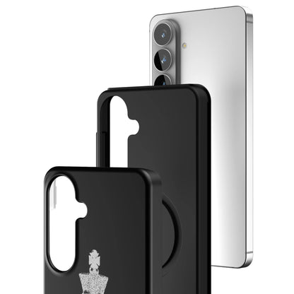 Black-King-samsung-case-Galaxy S26 Plus-3