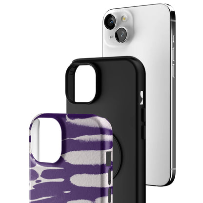Plum-Noir-Abstract-iphone-case-iPhone 15 Plus-3
