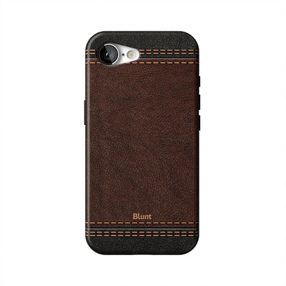 Bourbon-Stitch-iphone-case-iPhone 17 E-1