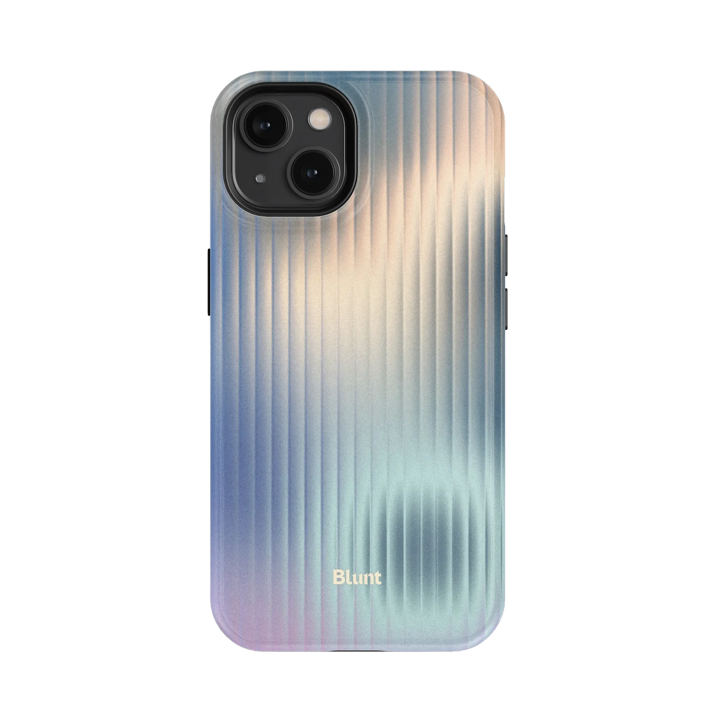 Dream Haze iPhone Case