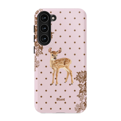 Bambi Dot Samsung Case