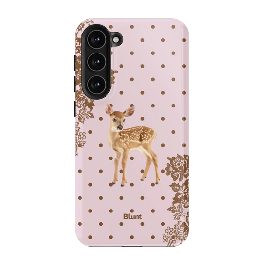 Bambi Dot Samsung Case