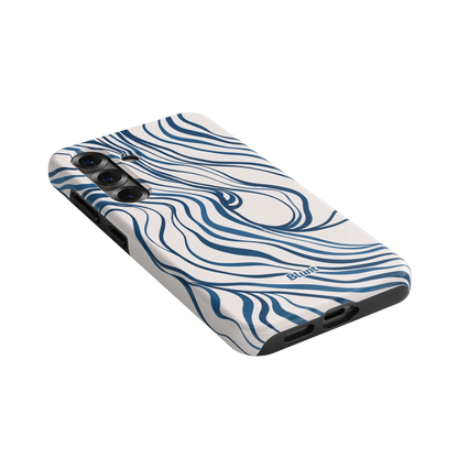 Wavescapes Samsung Case