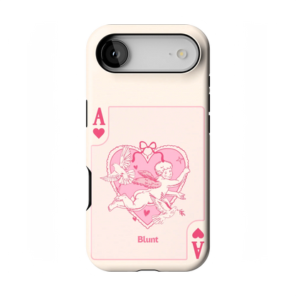 Lucky Love iPhone Case