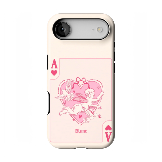 Lucky Love iPhone Case