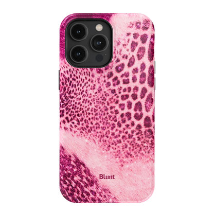 Candy Mirage iPhone Case