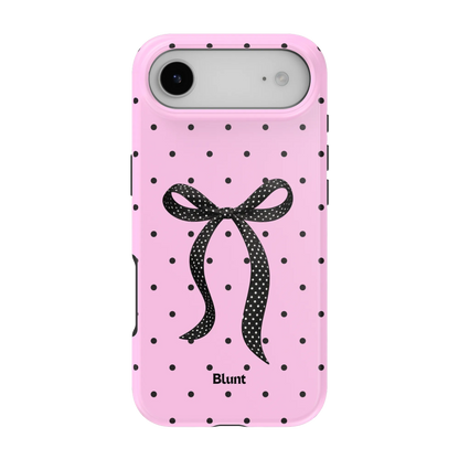 Darling Dottie iPhone Case