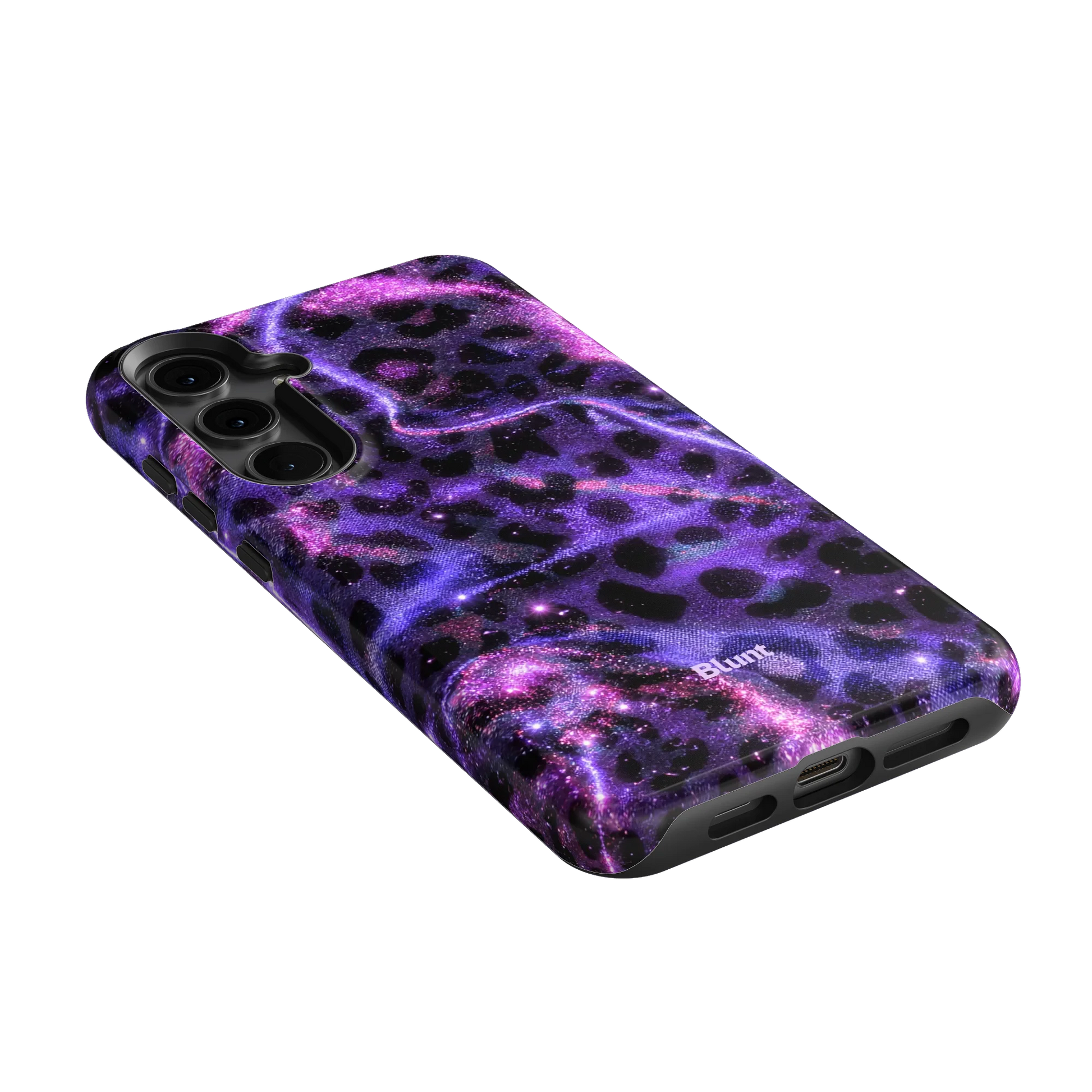 Purple-Bia-samsung-case-Galaxy S24 Plus-2