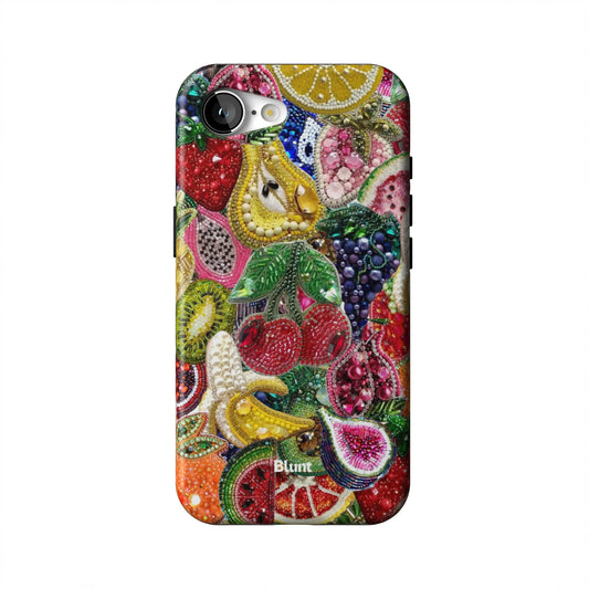 Juicy-Gem-iphone-case-iPhone 17 E-1