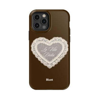 Laced Vita iPhone Case