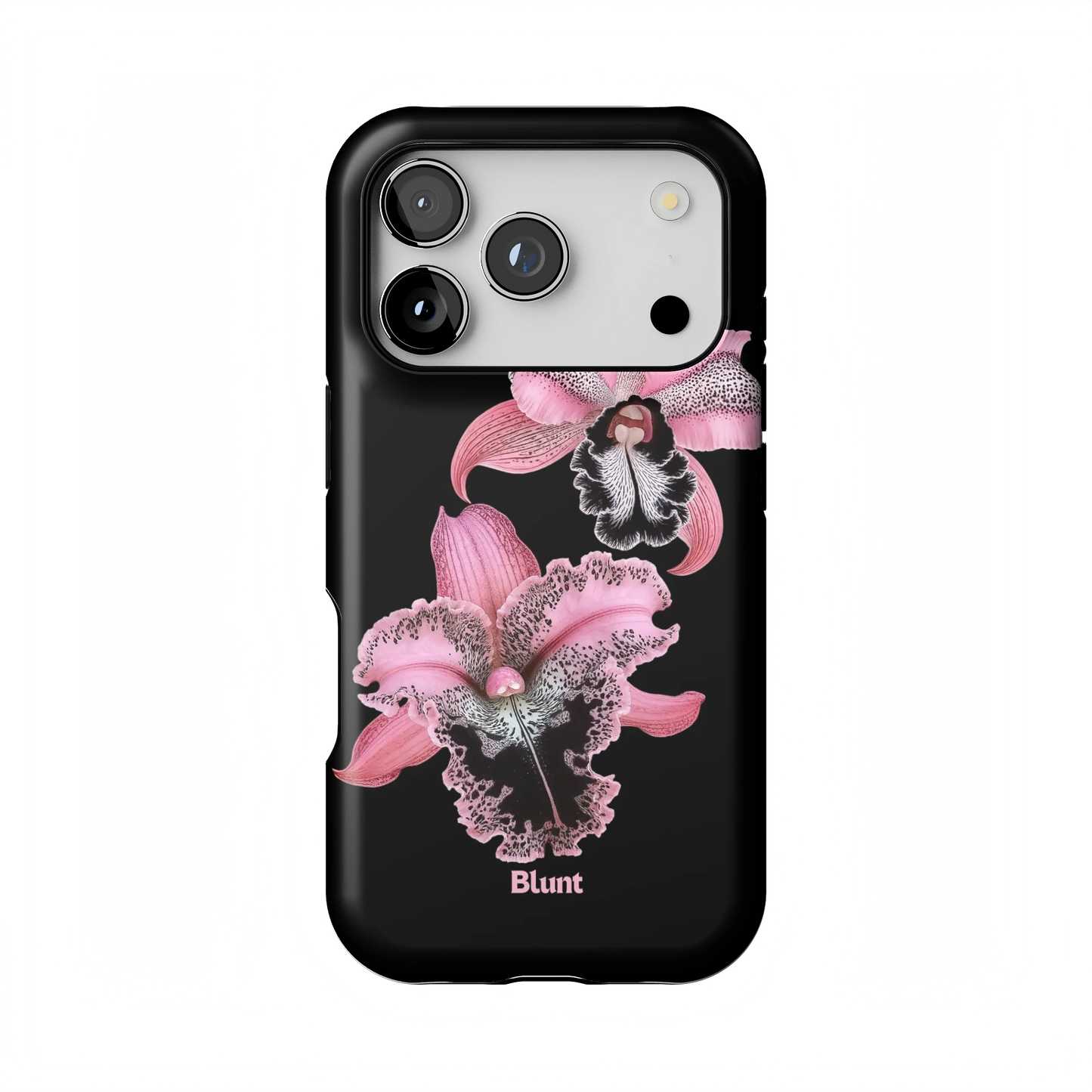 Blush Fever iPhone Case