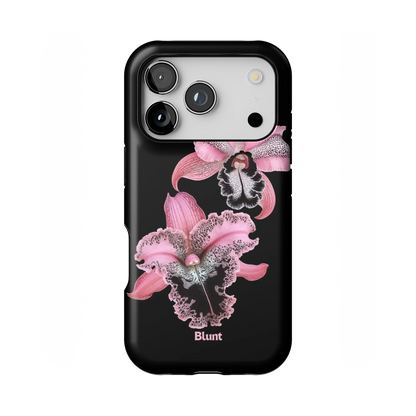 Blush Fever iPhone Case