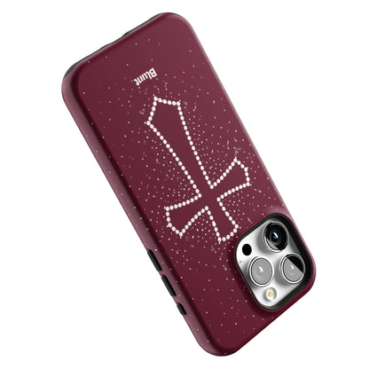 Red-Diamara-iphone-case-iPhone 15 Pro Max-4