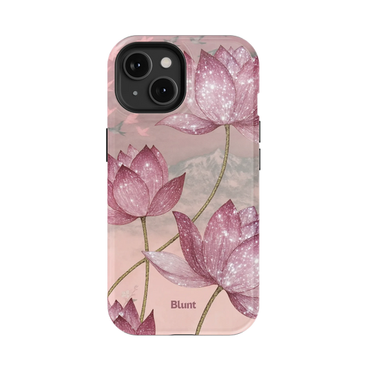 Arlene iPhone Case