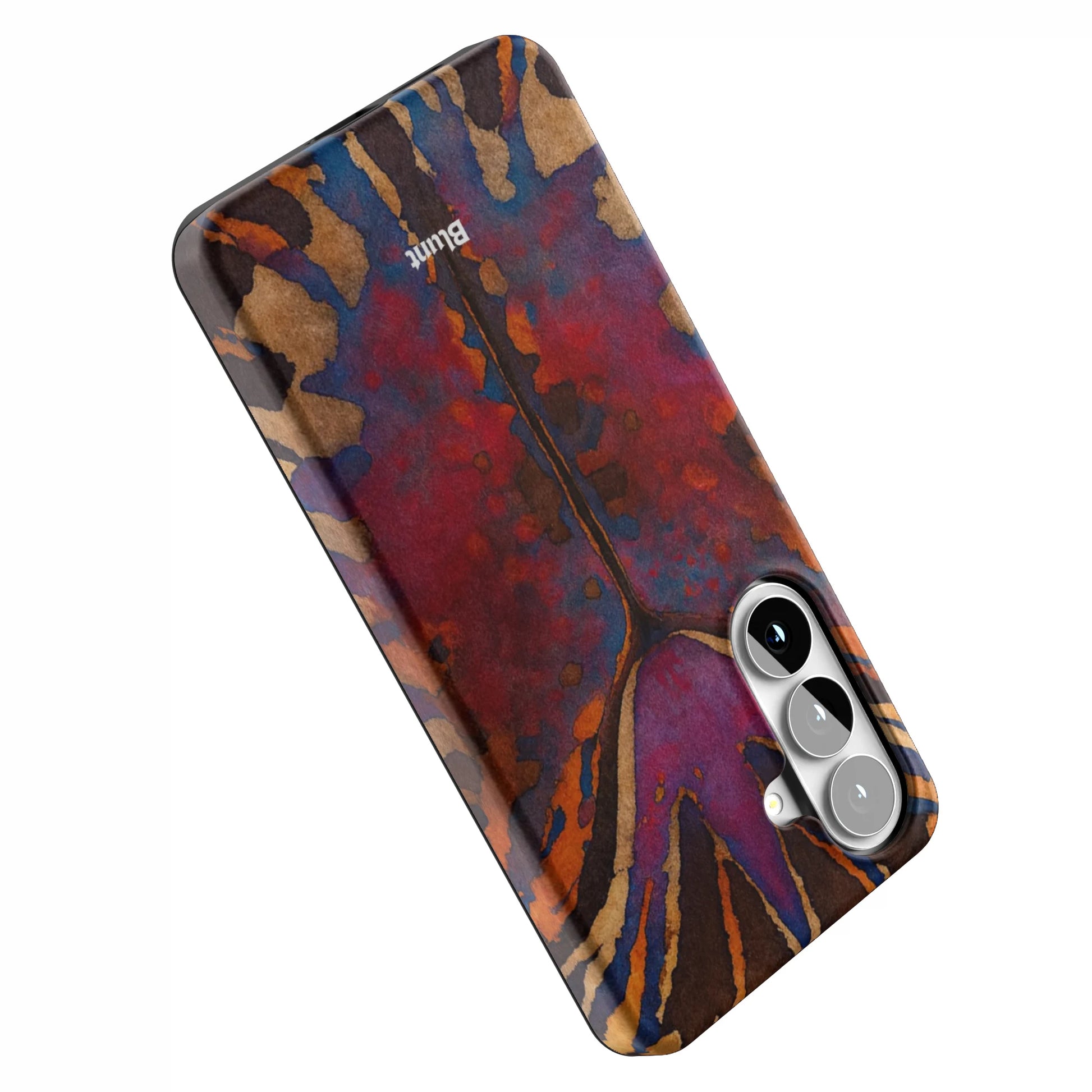 Molten-Veins-samsung-case-Galaxy S26 Plus-4
