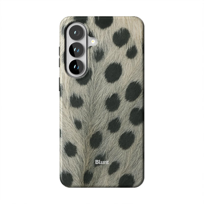 Saber Samsung Case