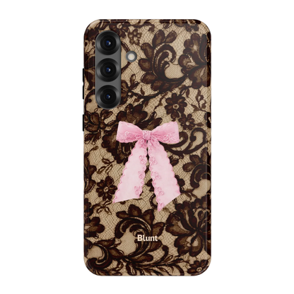 Theresa Samsung Case