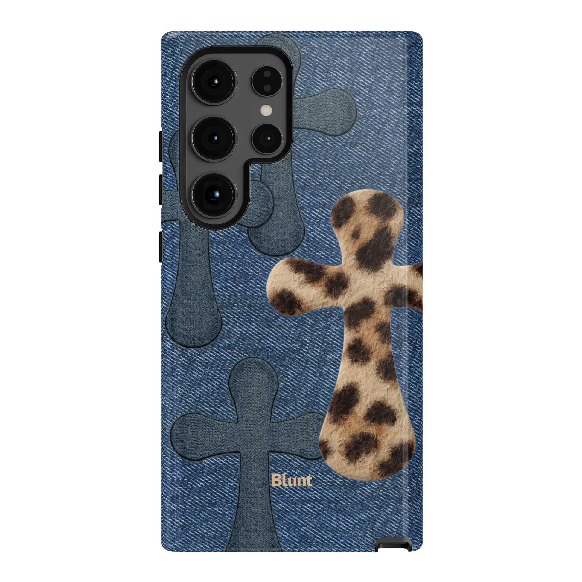 Feline-Saint-samsung-case-S24 Ultra-1