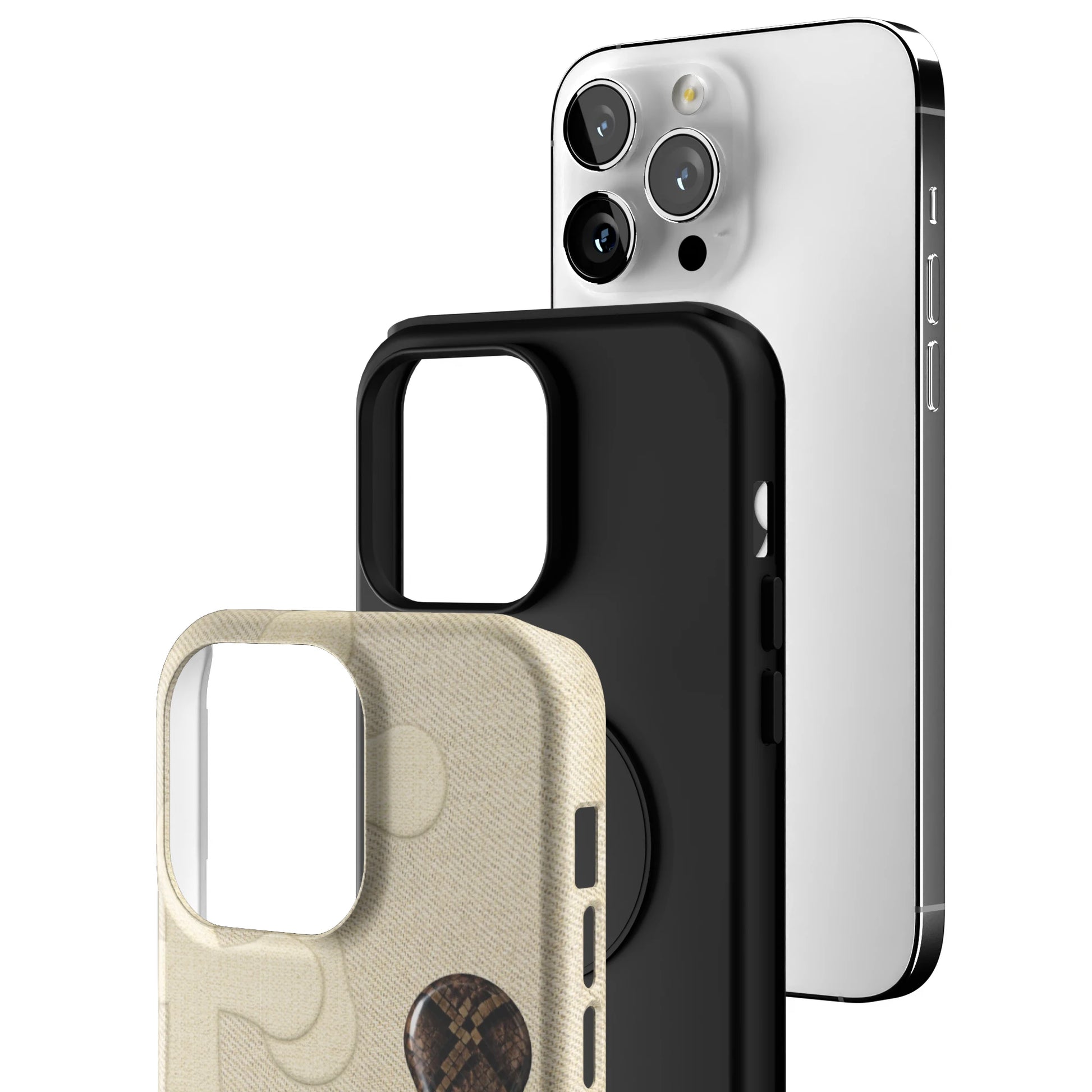 Cream-Patch-iphone-case-iPhone 14 Pro Max-3