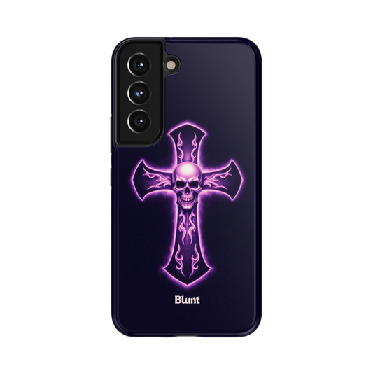 Ghost-Psalms-samsung-case-S22-1