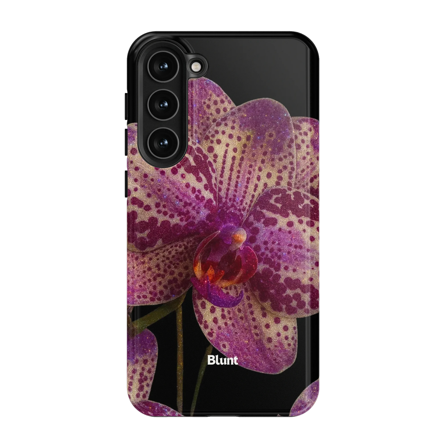 Violetta Samsung Case