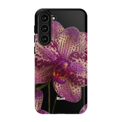 Violetta Samsung Case