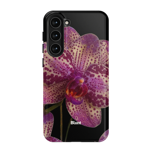 Violetta Samsung Case