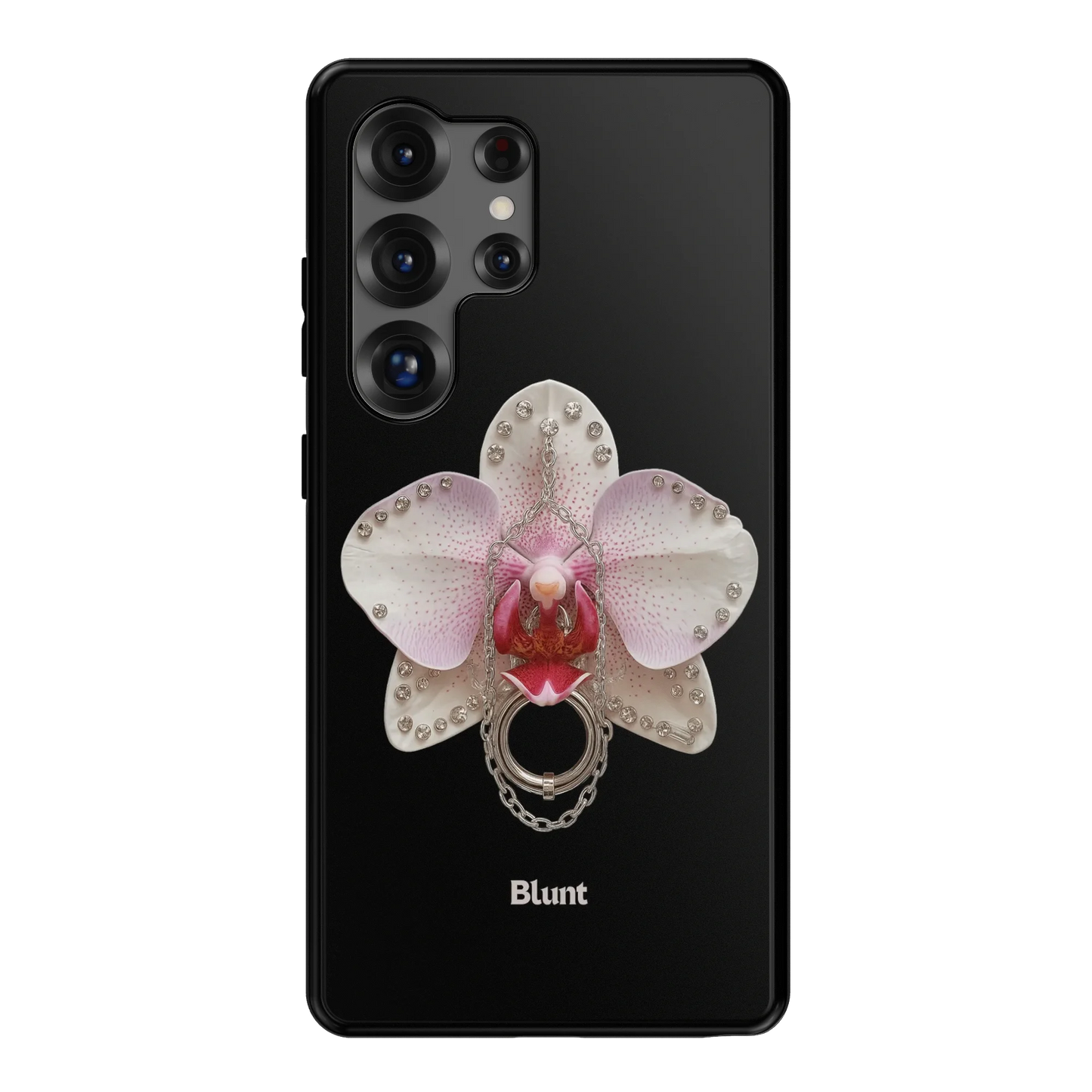 Ethereal Kiss Samsung Case