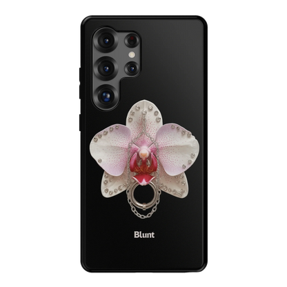 Ethereal Kiss Samsung Case