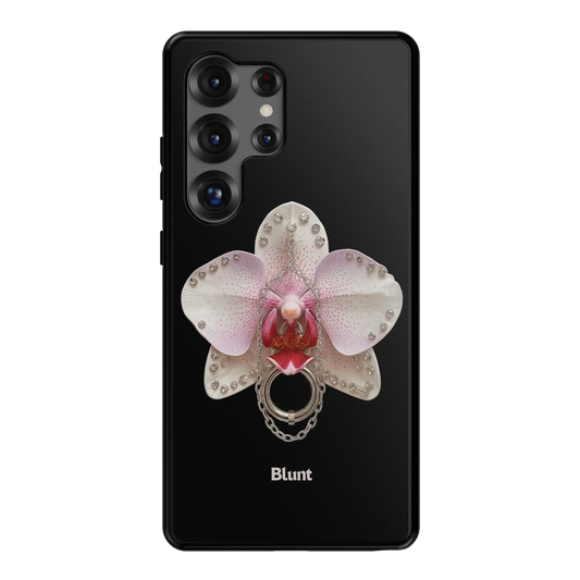 Ethereal Kiss Samsung Case