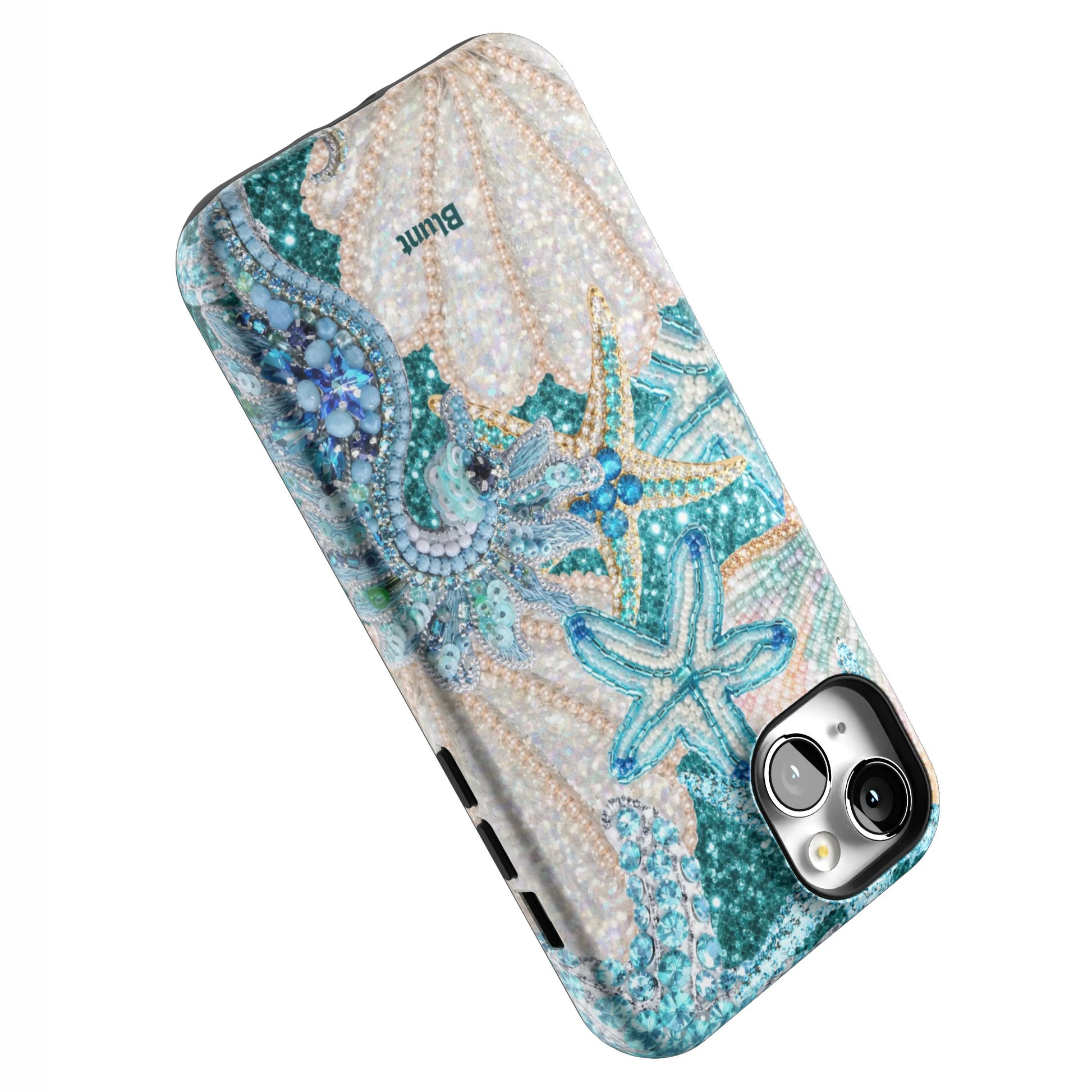 Tidal-Gems-iphone-case-iPhone 14 Plus-4