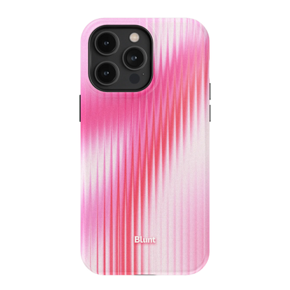 BubbleGum iPhone Case