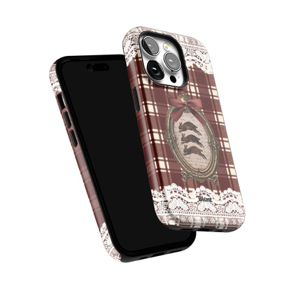 PICNIC-RABBIT-iphone-case-iPhone 14 Pro-5