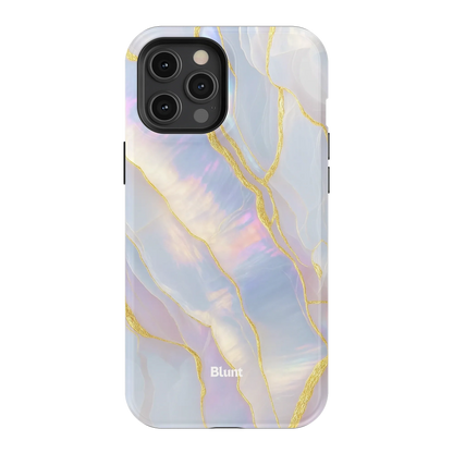 Moonstone iPhone Case