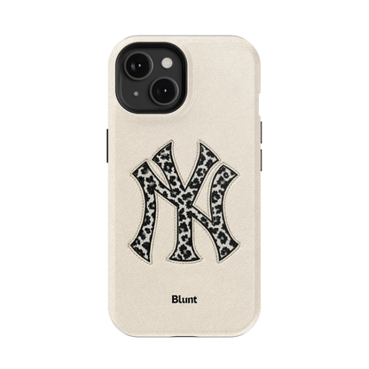 Lower East iPhone Case