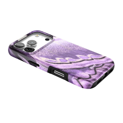 Lavender-Raya-iphone-case-iPhone 17 Pro-2