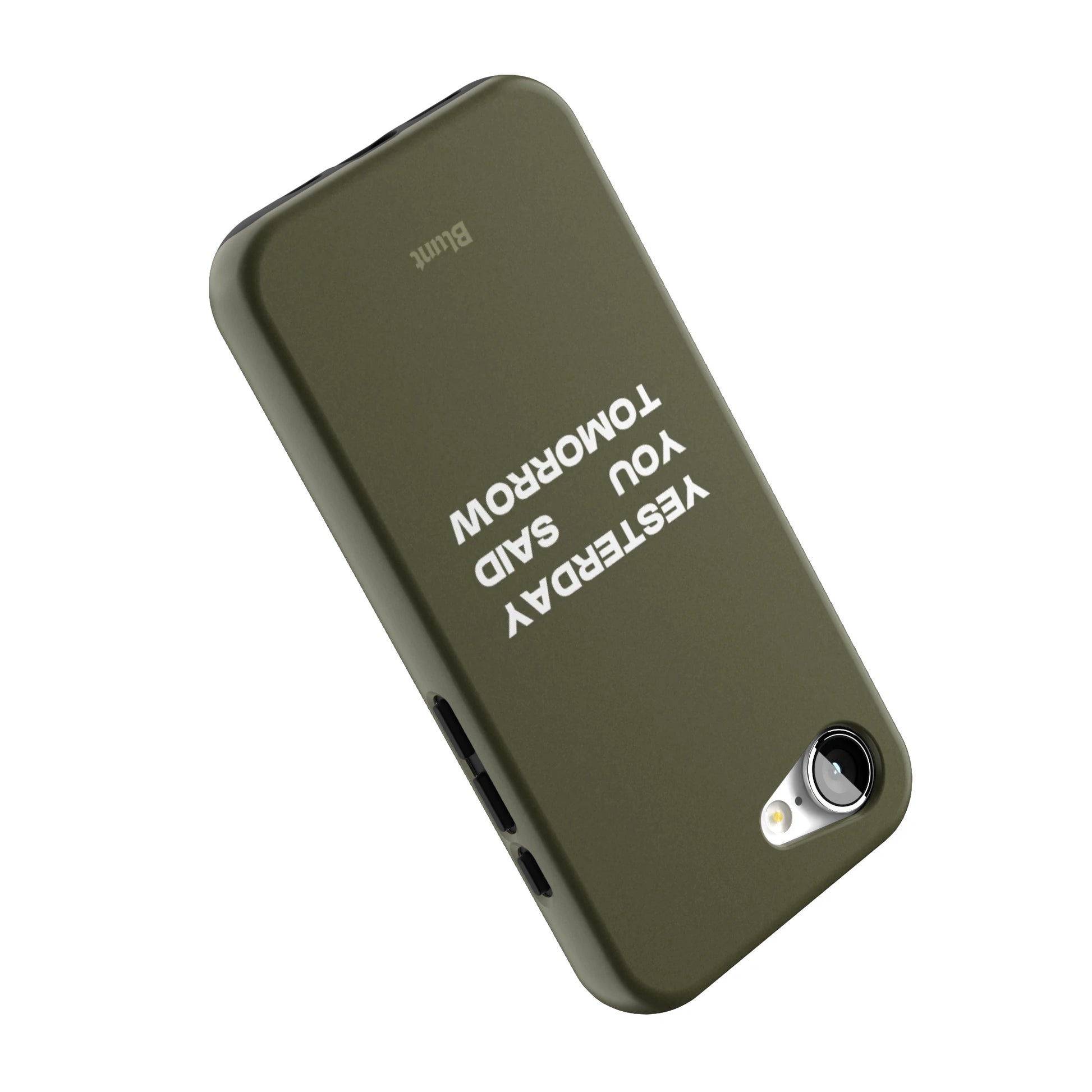 No-Excuses-iphone-case-iPhone 17 E-4