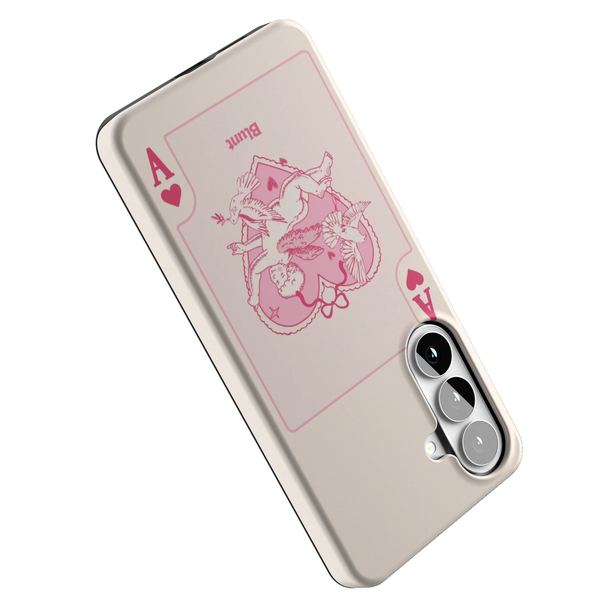 Lucky-Love-samsung-case-Galaxy S26 Plus-4