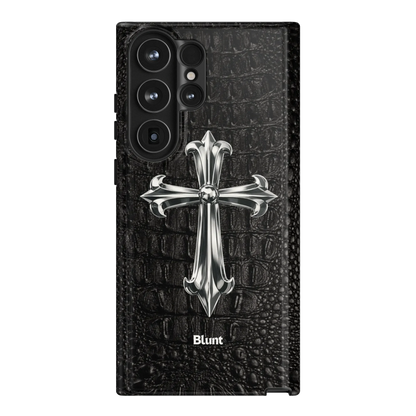 Holy-Croc-samsung-case-S23 Ultra-1