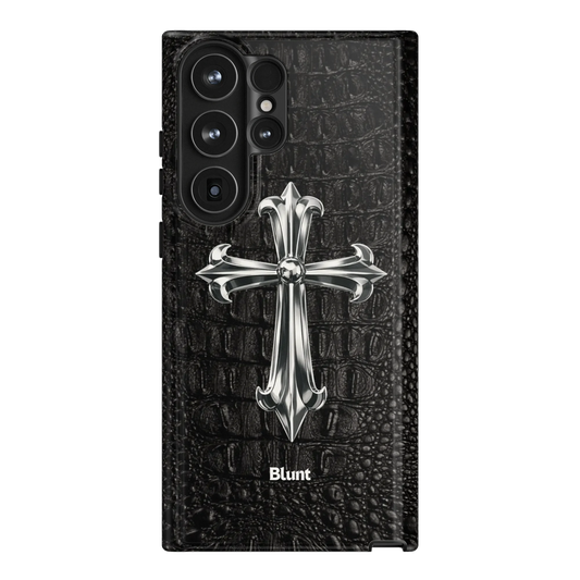 Holy-Croc-samsung-case-S23 Ultra-1