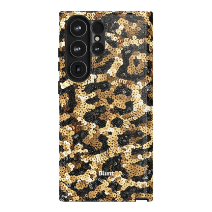 Stage Cat Samsung Case